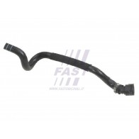 COOLING HOSE FIAT FIORINO 07> HEAT EXCHANGER 1.4 8V [-] AC